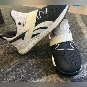 Reebok nano X’s Rich Froning